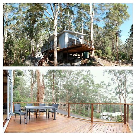 The Tree House Villa เดนมาร์ก ภายนอก รูปภาพ