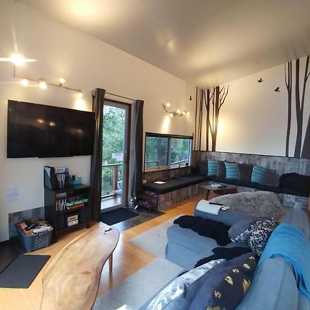 The Tree House Villa เดนมาร์ก ภายนอก รูปภาพ