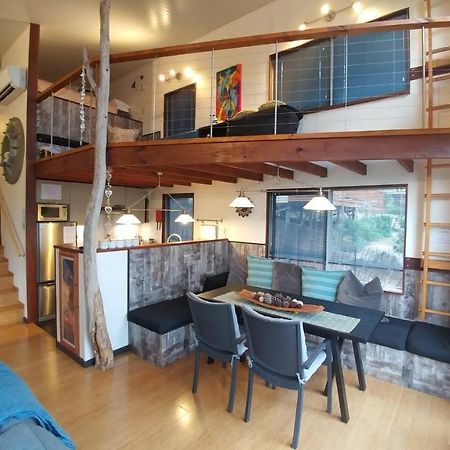 The Tree House Villa เดนมาร์ก ภายนอก รูปภาพ