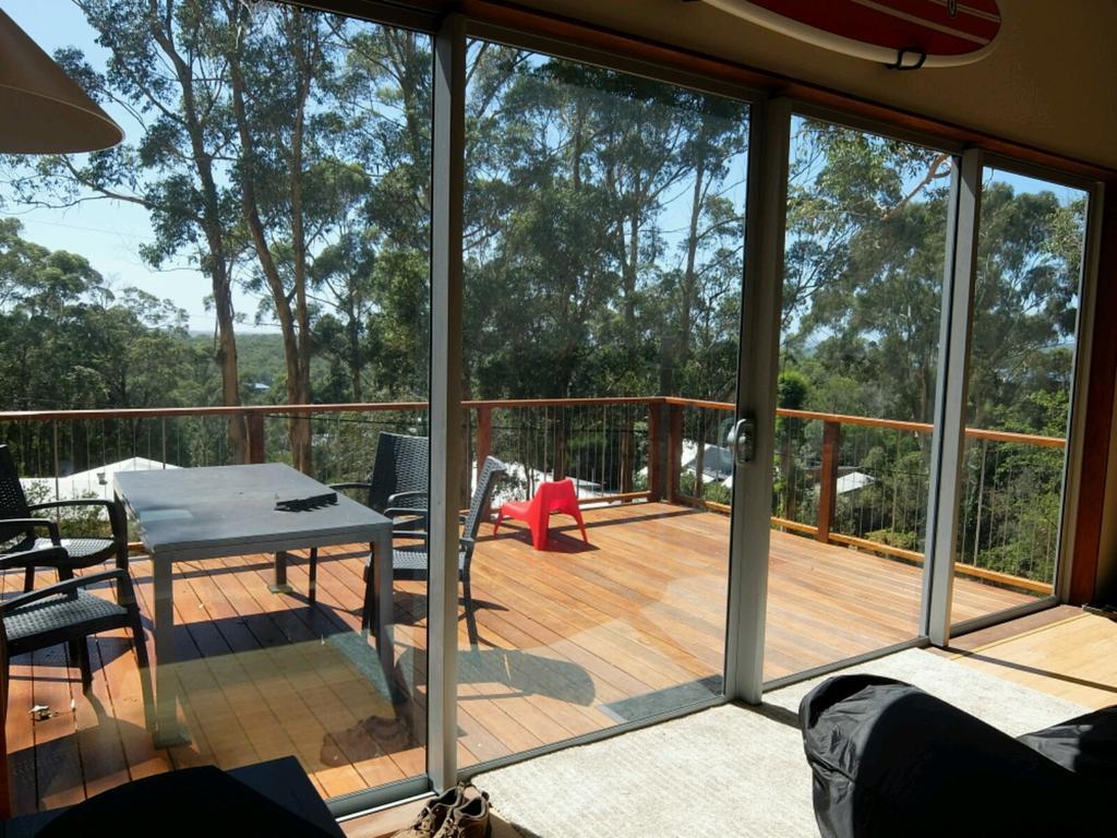 The Tree House Villa เดนมาร์ก ภายนอก รูปภาพ