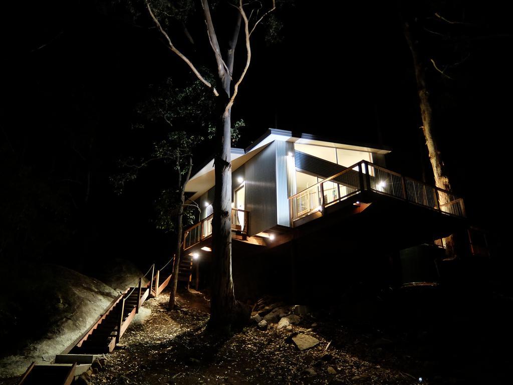The Tree House Villa เดนมาร์ก ภายนอก รูปภาพ