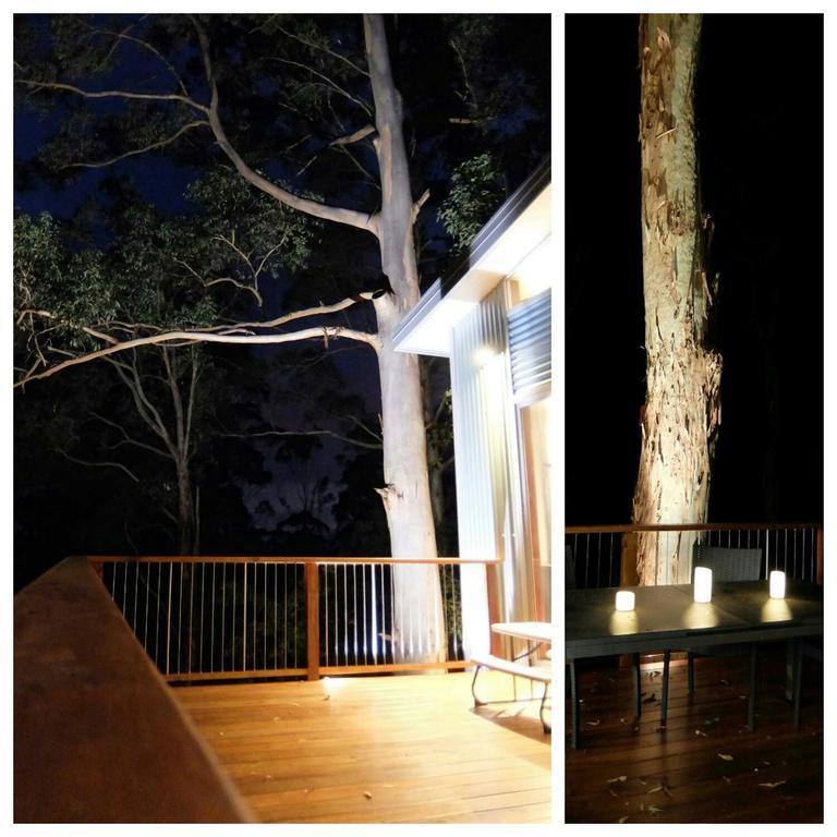 The Tree House Villa เดนมาร์ก ภายนอก รูปภาพ