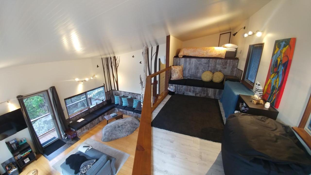 The Tree House Villa เดนมาร์ก ภายนอก รูปภาพ