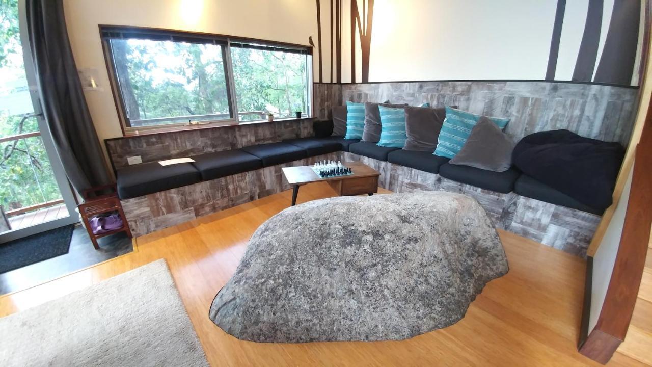 The Tree House Villa เดนมาร์ก ภายนอก รูปภาพ